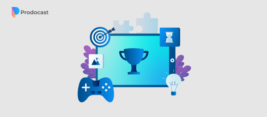 Top Sales Gamification Tools For 2024 - Prodocast Blog