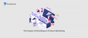 The Impact of Branding on Product Marketing