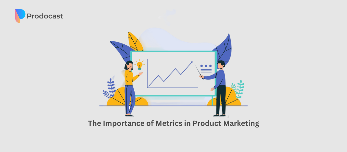 The Importance of Metrics in Product Marketing