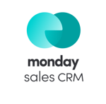 monday Sales CRM